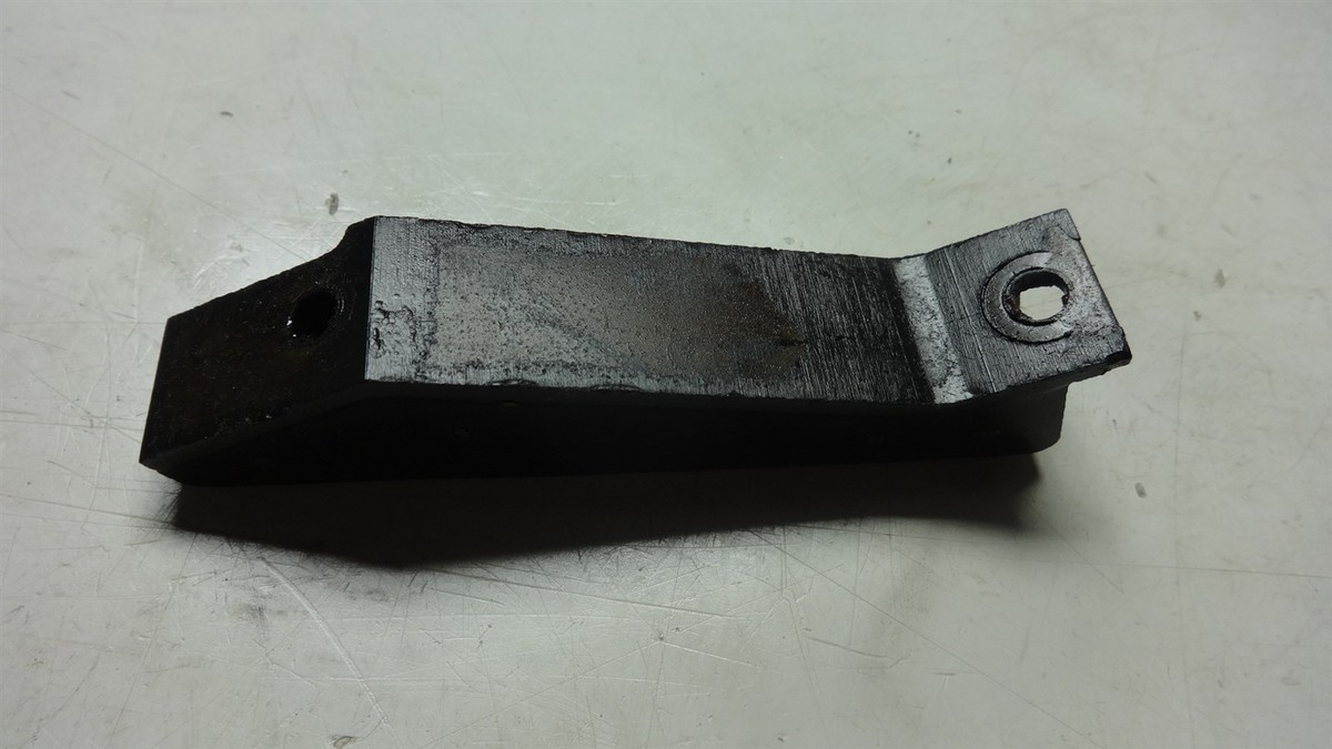 85 KAWASAKI ZX600 GPZ NINJA ZX 600 KM109B ENGINE PRIMARY CHAIN