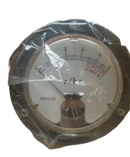 Vintage Geiger counter Survey Meter  R/HR gauge  Only 715-16-20 Cold War