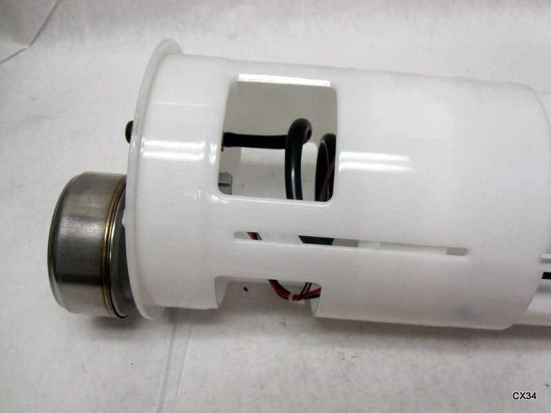 БЕЗ ОБОРУДОВАНИЯ модуль топливного насоса в сборе F3122A для 1998-2001 Dodge RAM 1500 - Изображение 4 из 4