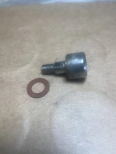 GARCIA MITCHELL 302-402 SPINDLE AND WASHER 81365 81368 (3)