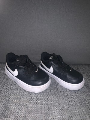 nike air force 1 flexi sole infant