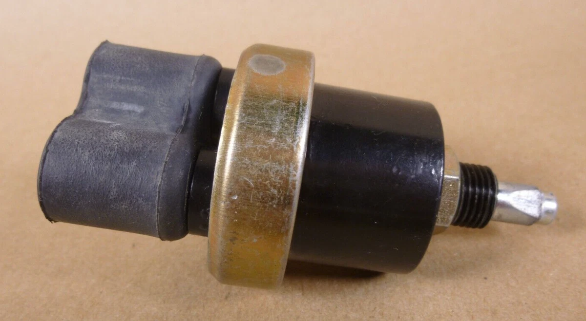 Humvee M998 M809 M939 Ignition Switch Without Lever 12506826 