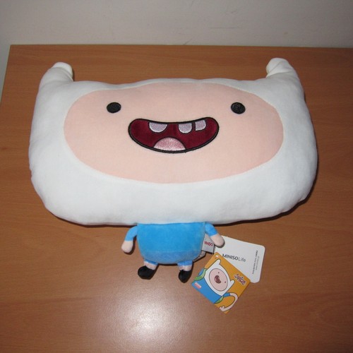 miniso plush doll price