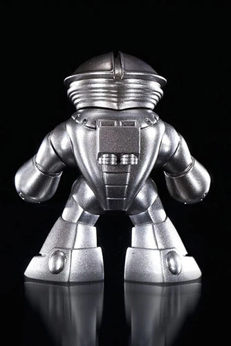 Absolute Chogokin MSM-04 Acguy GM05 (Gundam) Die-Cast Figure BANDAI - Immagine 2 di 4