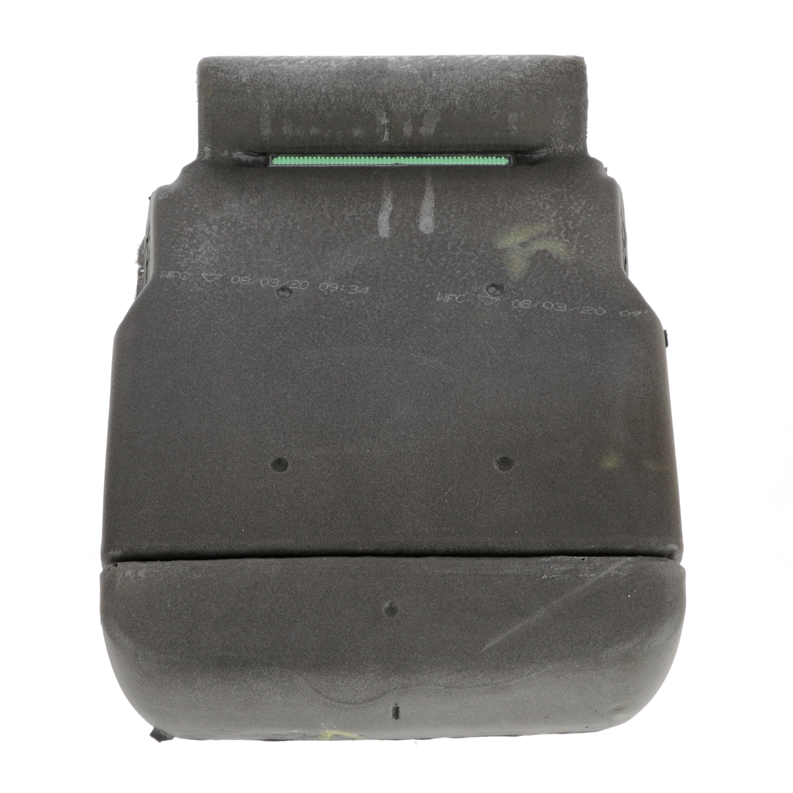 Almohadilla del cojín del asiento para Ford F150 Platinum 2015-2019 (N/P FL3Z-18632A22-A)