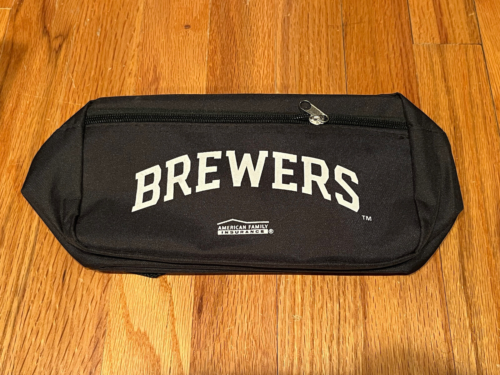 Milwaukee Brewers SGA 2023 American Family Field Insurance Fanny Pack