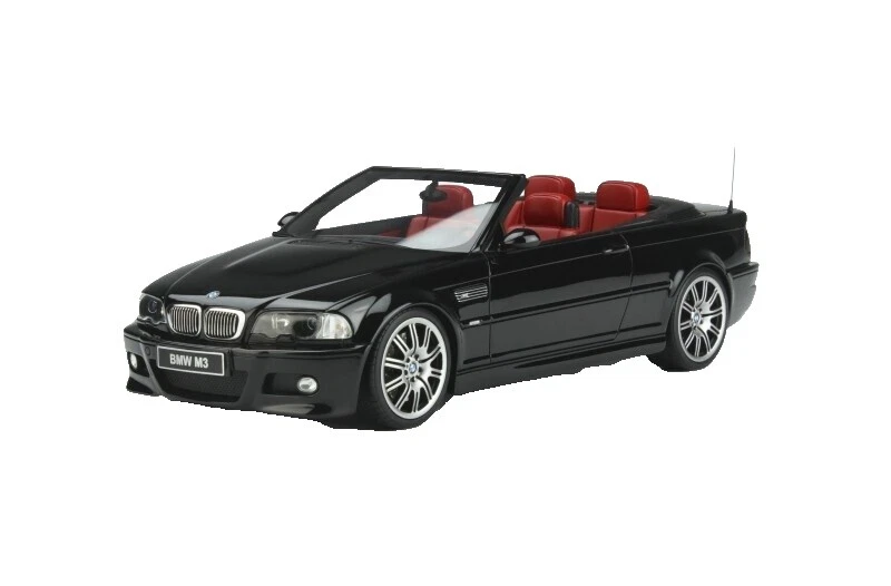 Resin BMW Diecast & Toy Vehicles