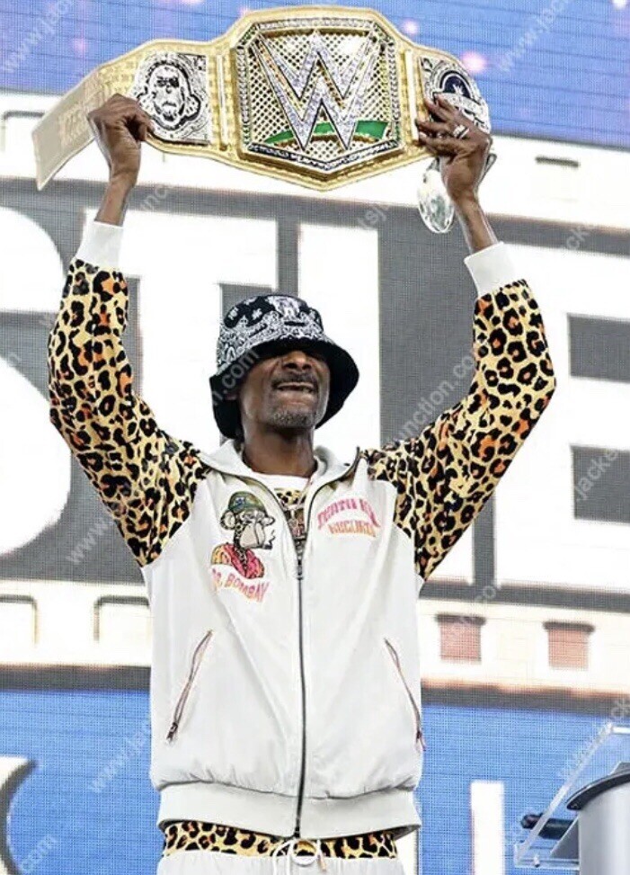 FILA Giacca da pista Death Row Records DR.Bombay avorio taglia XL rara