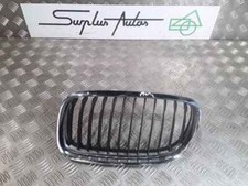 Calandre BMW 318