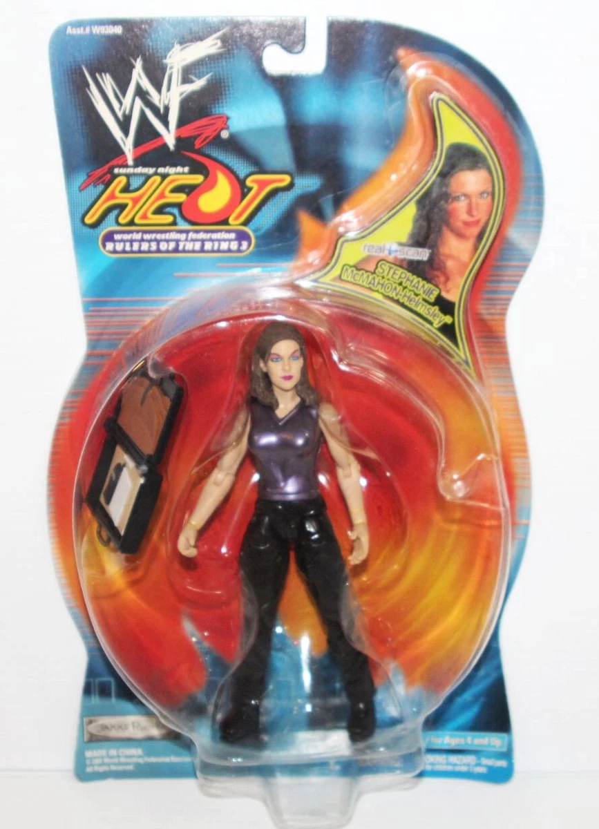 Wrestling WWE Action Figures LITA Diva Rebellion Series, 41 OFF