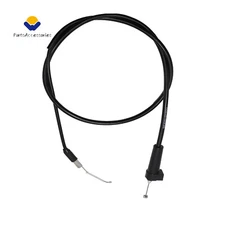 Throttle Cable for 03-08 Suzuki Quadsport Z400 LTZ400 58300-07G00 & 58300-07G10