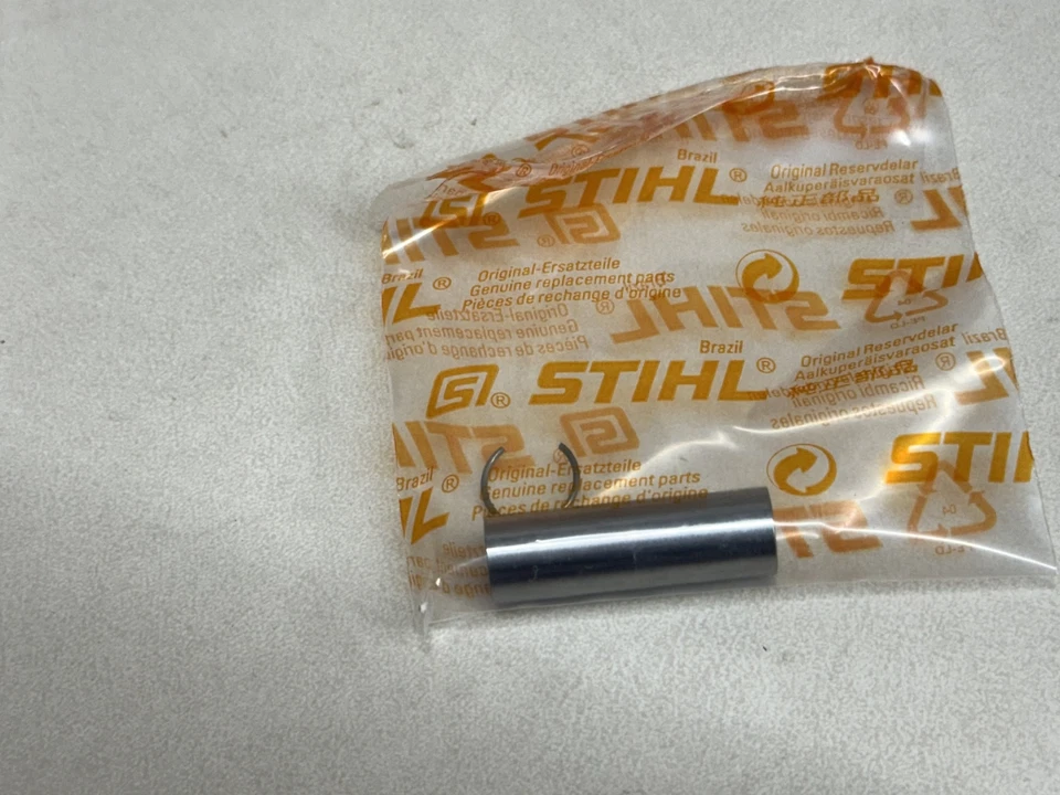 ОРИГИНАЛЬНЫЙ ЦИЛИНДР STIHL С ПОРШНЕВЫМ КОМПЛЕКТОМ 1125 020 1215 036 PRO MS360 PRO MS360C 48 мм - Изображение 4 из 4