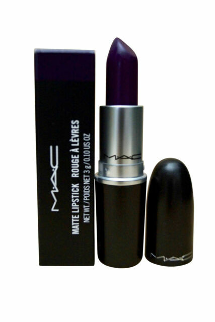 punk couture mac lipstick