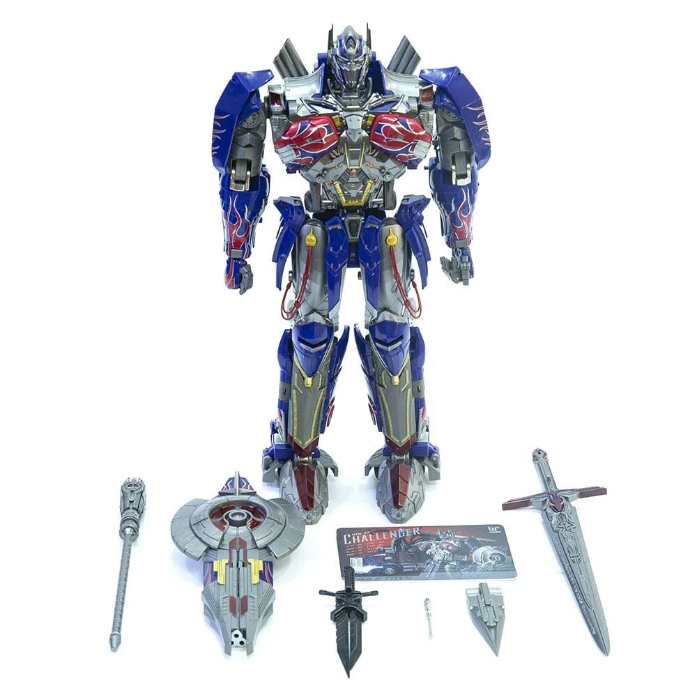 Preços baixos em Unique Toys Optimus Prime figuras de ação de