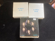 H-L Special Effects Unit Vintage Lens Modifier NEW open box with unit 2 3 eff