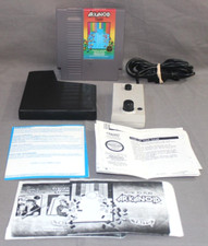 Arkanoid ~ Original Nintendo (NES, 1987) Game...