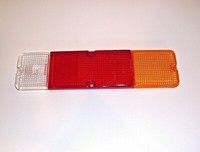 Bremslicht RüCklicht Blinker Linse (Rechts) FüR Samurai 85-95 GEC