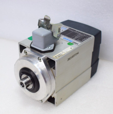 HSD ROTAX ELECTROSPINDLE AT/MT 1073-045 SPINDLE MOTOR 12000RPM 0.8
