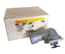 Engine Coolant Thermostat Housing/Water Outlet Assbly 195°F OE Temp STANT 14309