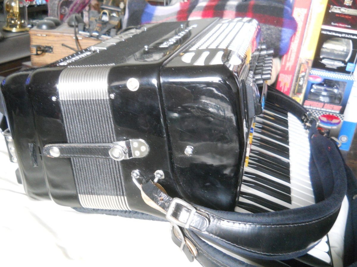 Excelsior Digisyzer Accordion | eBay