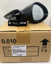 GENUINE KAWASAKI 2004-2012 JET SKI STX 12F 15F RH MIRROR ASSY 56001-3722-8J