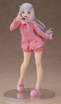 Izumi Sagiri - Eromanga Sensei Coreful Figure Loungewear Ver. Taito Anime