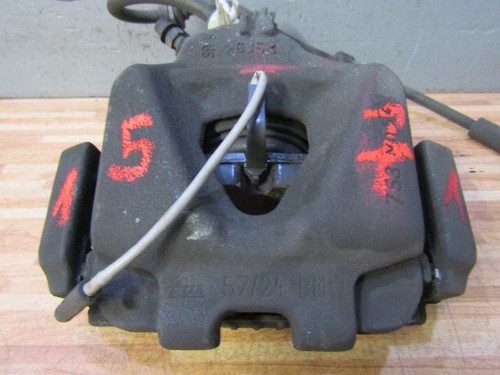 BREMSSATTEL vorne links + BMW 3er E90 E91 E92 320d 184PS + Original ATE + 57/24