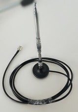 Scalable bending FM broadcasting Low power transmitter antenna BNC/TNC FM