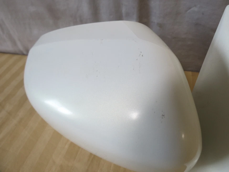 11 12 13 英菲尼迪 M37 M35h M56 电源加热内存侧镜右乘客原始设备制造商 — 第 3/4 张图片