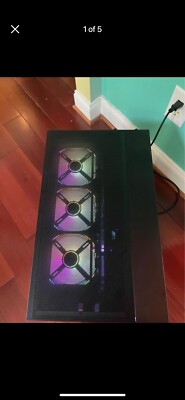 Ultimate Gaming Pc