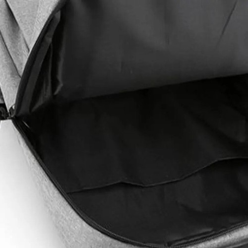 Backpack Travel Laptop Bag 16 inches School Bag USB Port Charging Waterproof AU - 第 2/7 張圖片