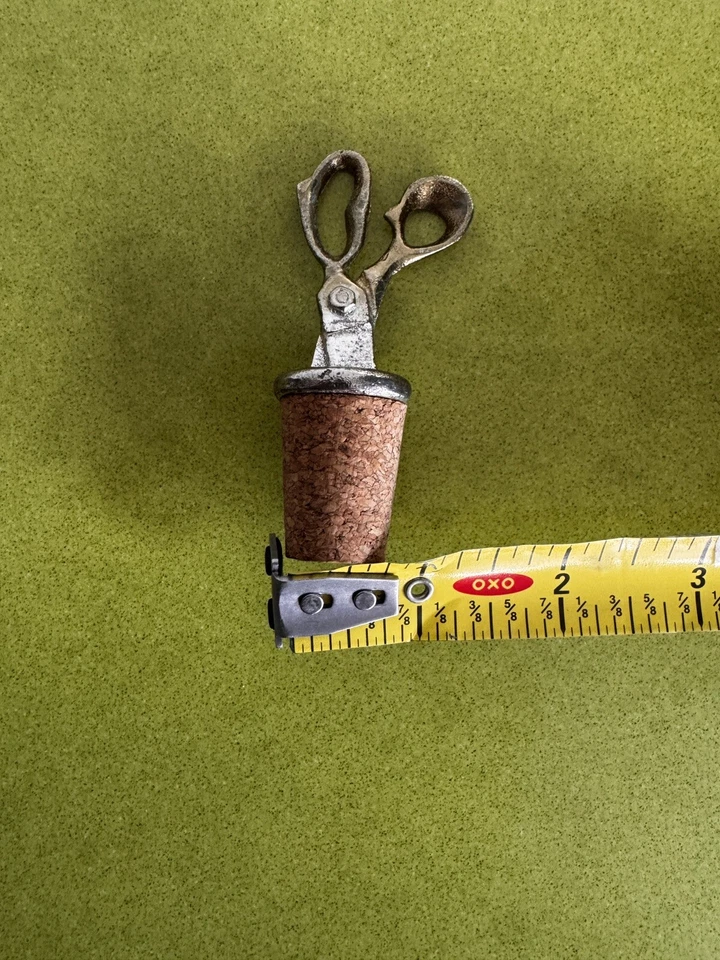 tapones botella corcho cristal Foto 4 de 4