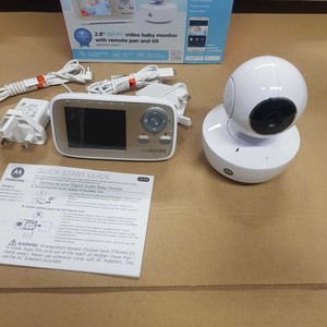 Motorola Mbp669connect 2025