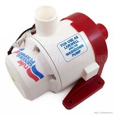 Rule 3800 GPH General Purpose Pump 12V DC Mod...
