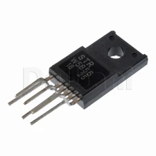 STRW5856 Original New Sanken Voltage Regulator
