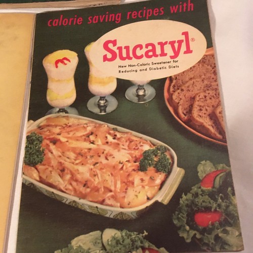 Vintage Cookbook & Recipes booklets Lot 7 Spry Bond Bread Chiquita Royal Armour - Picture 5 of 8