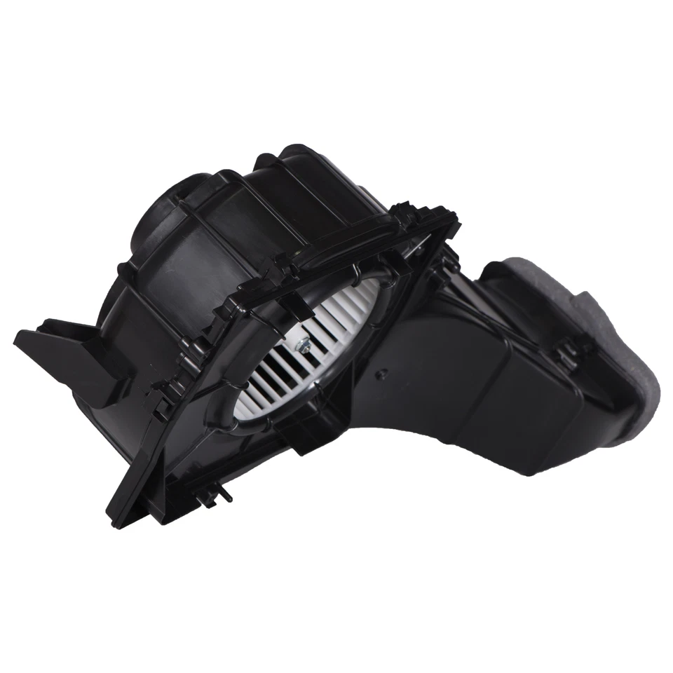 Conjunto de motor soplador de aire HVAC Subaru Impreza WRX 2002-2007 NUEVO FABRICANTE DE EQUIPOS ORIGINALES 72223FE030 Foto 3 de 4