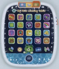 LeapFrog Electronic Learning Toys My First Tablet