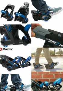 razor electric turbo jetts