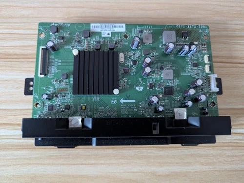 Gigabyte G32QC Main Amtran Board