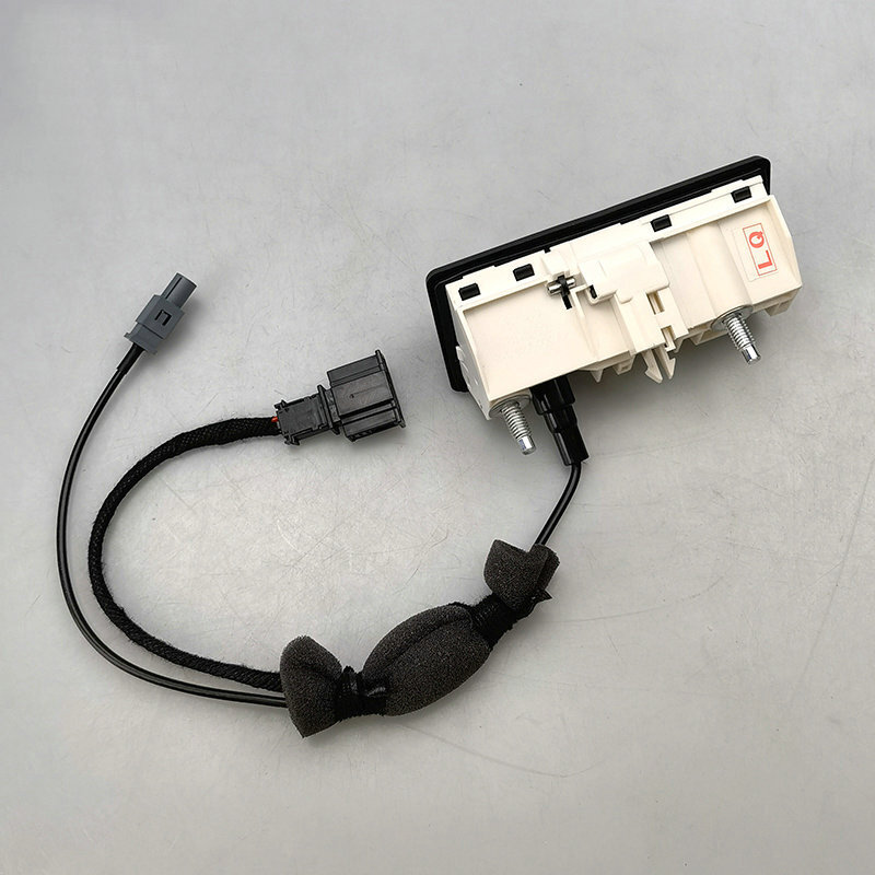 Rear View Camera 5N0 827 566 AA For Audi A4L Q5 A6L C7(12~18) | eBay
