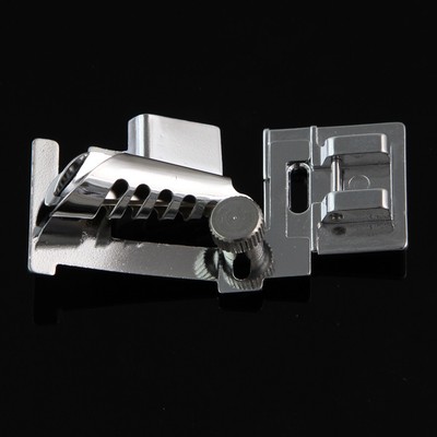 pied de biche pour biais brother