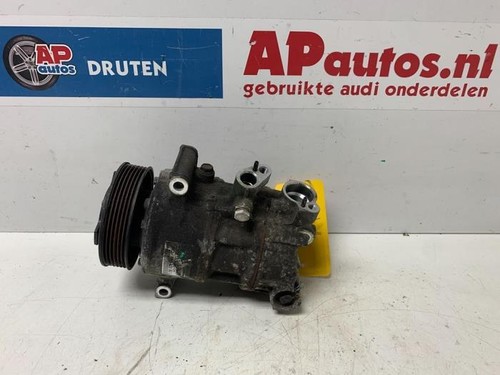 Klimakompressor Audi A1 8X 5K0820803K P21683790