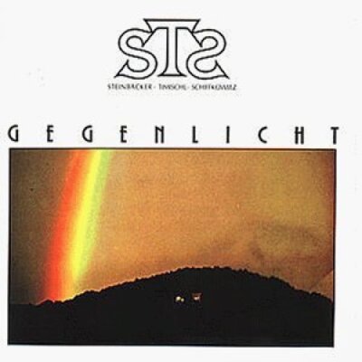 STS Gegenlicht (1981) [CD]