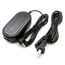 AC Adapter For Sony AC-DPF200 DPFV100 DPFV1000 DPF-V1000 DPF-V800