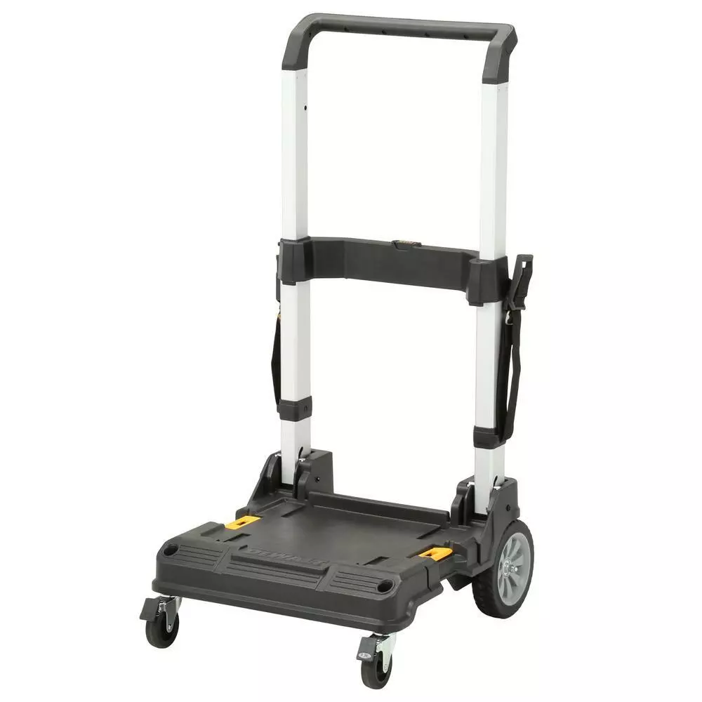 Dewalt 2024 tstak trolley
