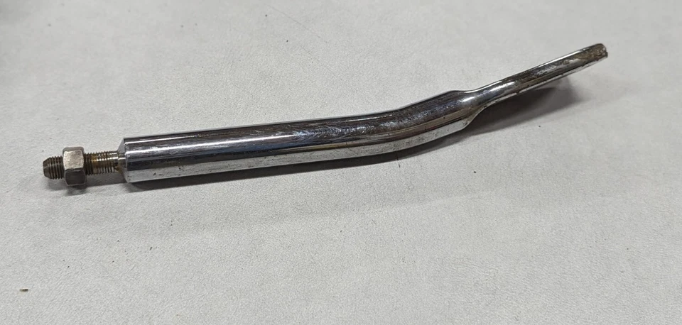 Dodge Truck W200 1977-1979 4x4 caja de transferencia perilla de cambio Ramcharger Power Wagon Foto 4 de 4