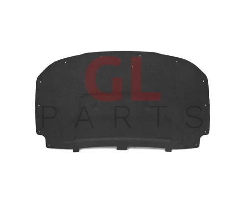 Hood Insulation Bonnet Mat Pad FOR DODGE RAM 2019- 68268031AB New