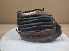 Rawlings PL105BK 10 1/2" Player Series RHT Youth Baseball Glove