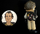 Funko SODA GHOSTBUSTERS PETER VENKMAN GHOSTBUSTERS 1 of 10,500 COMMON — photo 3